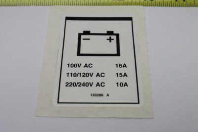 OEM Genie 133286GT product image 1