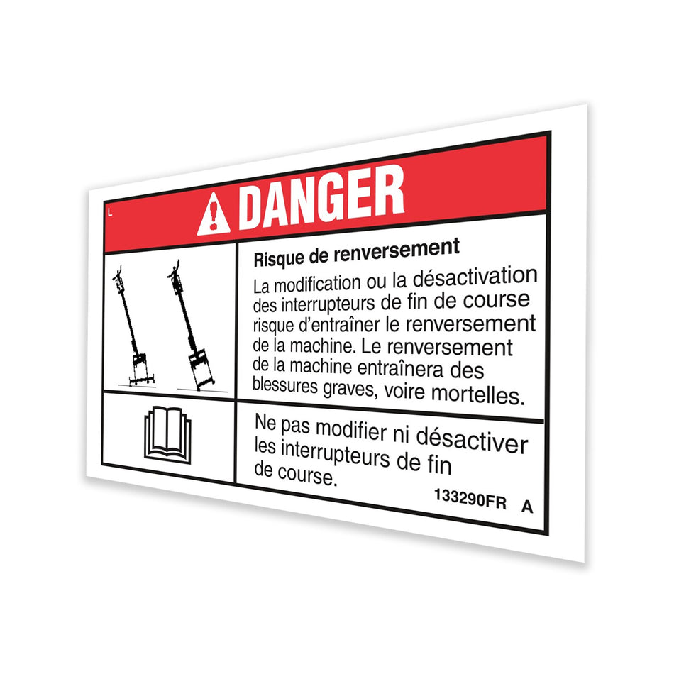 OEM Genie 133290FRGT product image 1