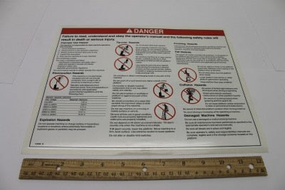 OEM Genie 133298GT product image 1
