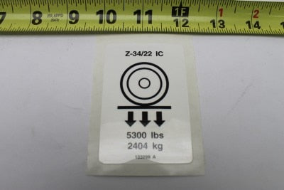 OEM Genie 133299GT product image 1