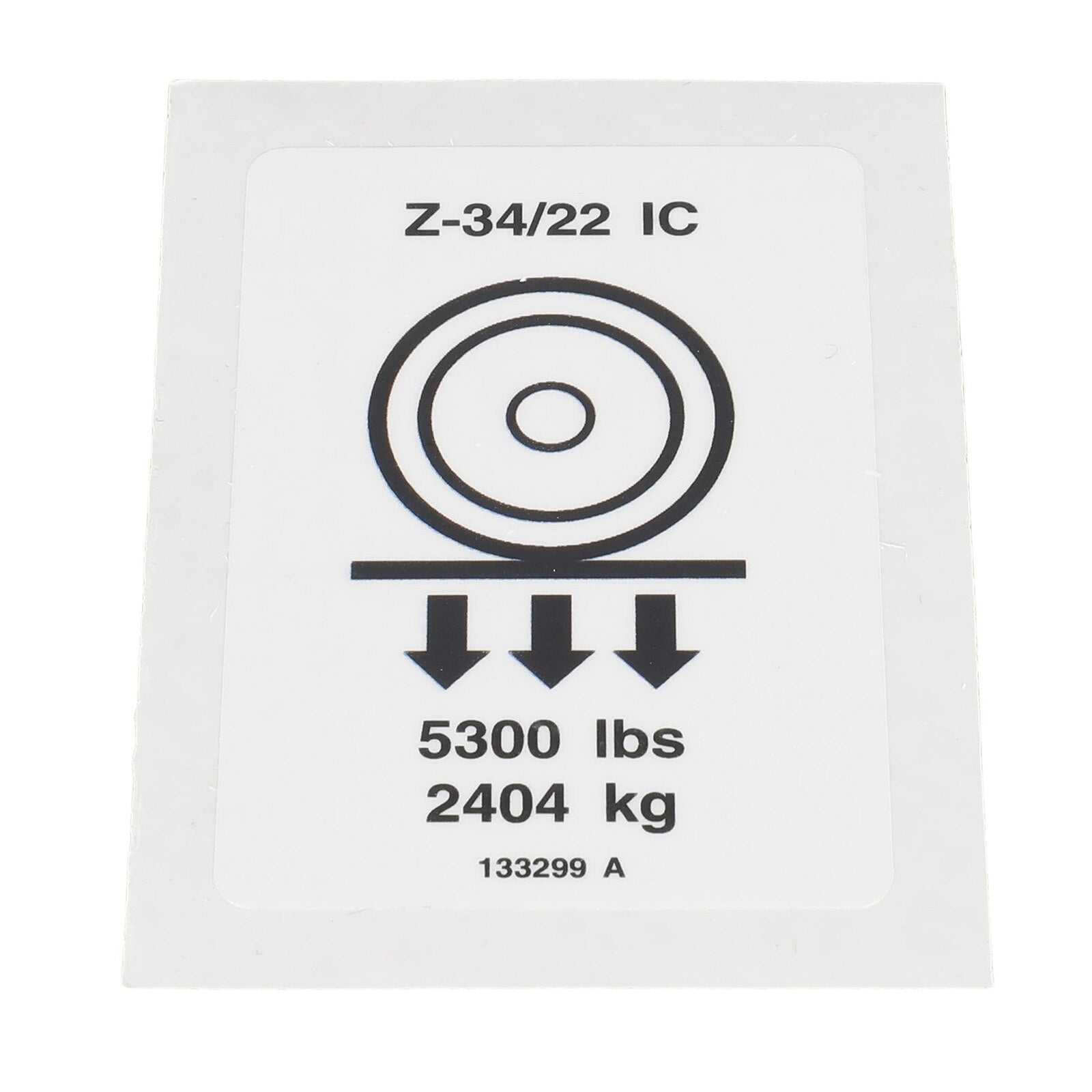OEM Genie 133299GT product image 2