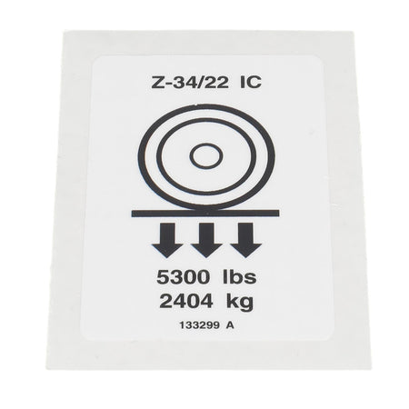 OEM Genie 133299GT product image 2