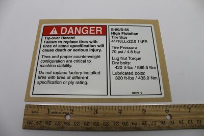 OEM Genie 133372GT product image 1