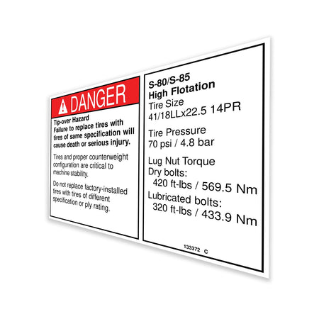 OEM Genie 133372GT product image 4