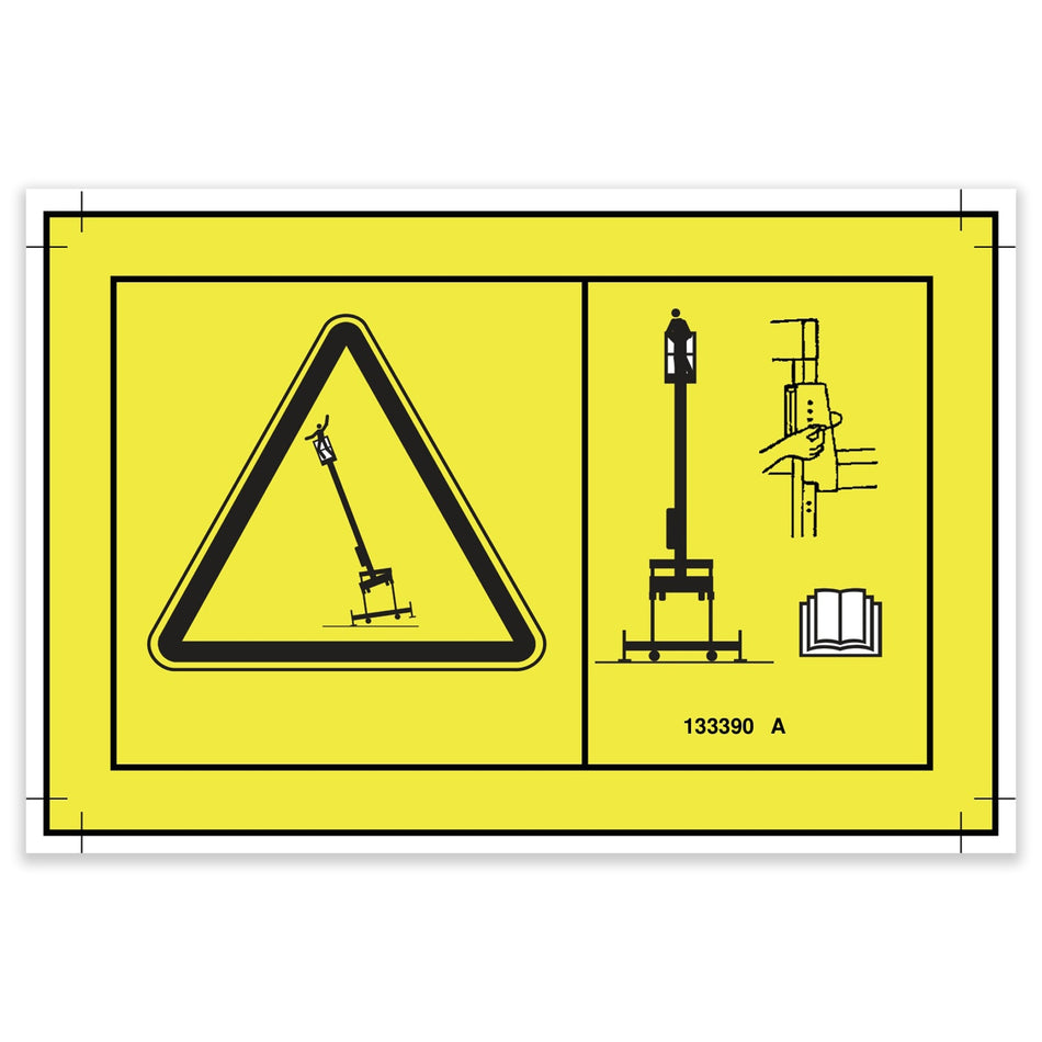 OEM Genie 133390GT product image 1