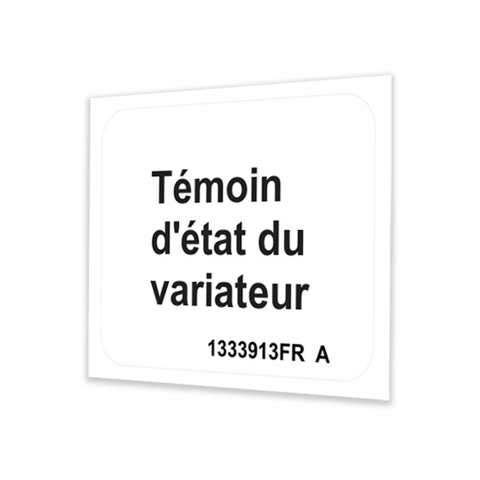 OEM Genie 1333913FRGT product image 1