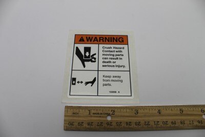 OEM Genie 133395GT product image 1