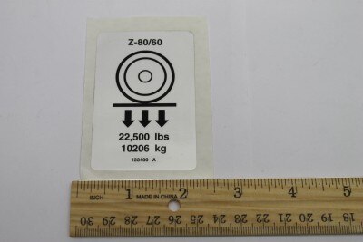 OEM Genie 133400GT product image 1