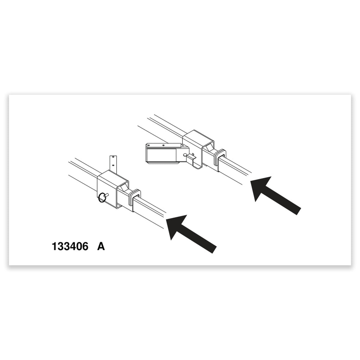 OEM Genie 133406GT product image 1