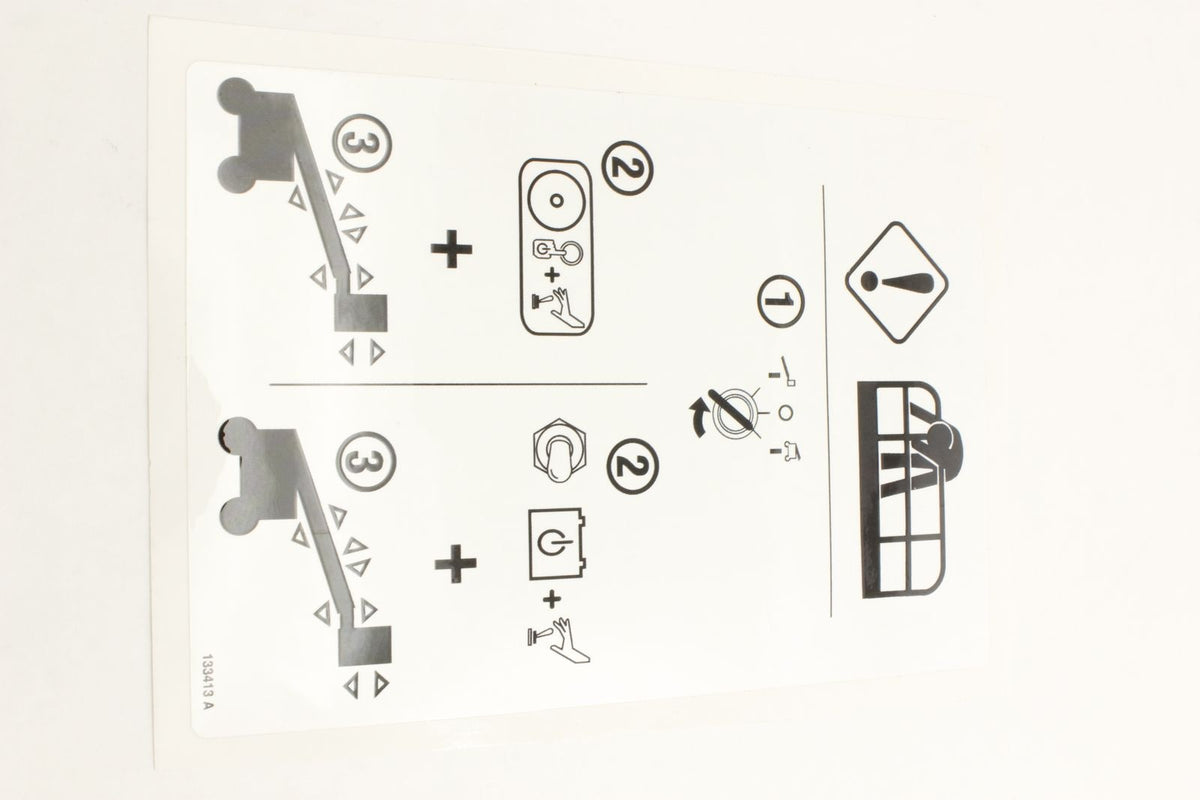 OEM Genie 133413GT product image 1