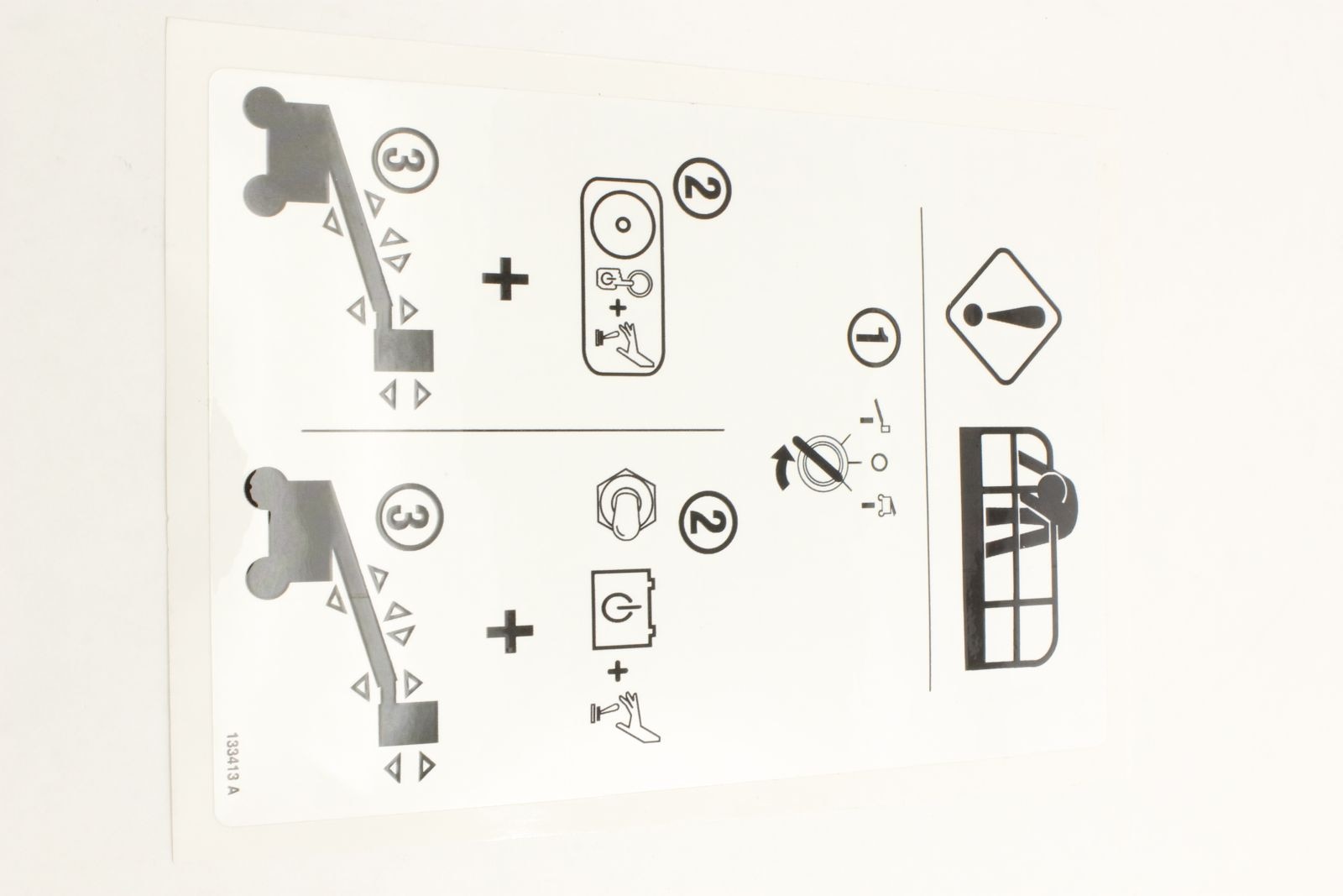 OEM Genie 133413GT product image 1
