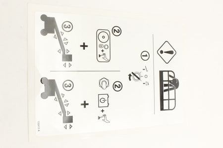OEM Genie 133413GT product image 1