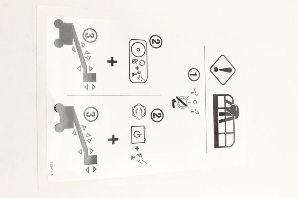 OEM Genie 133413GT product image 1