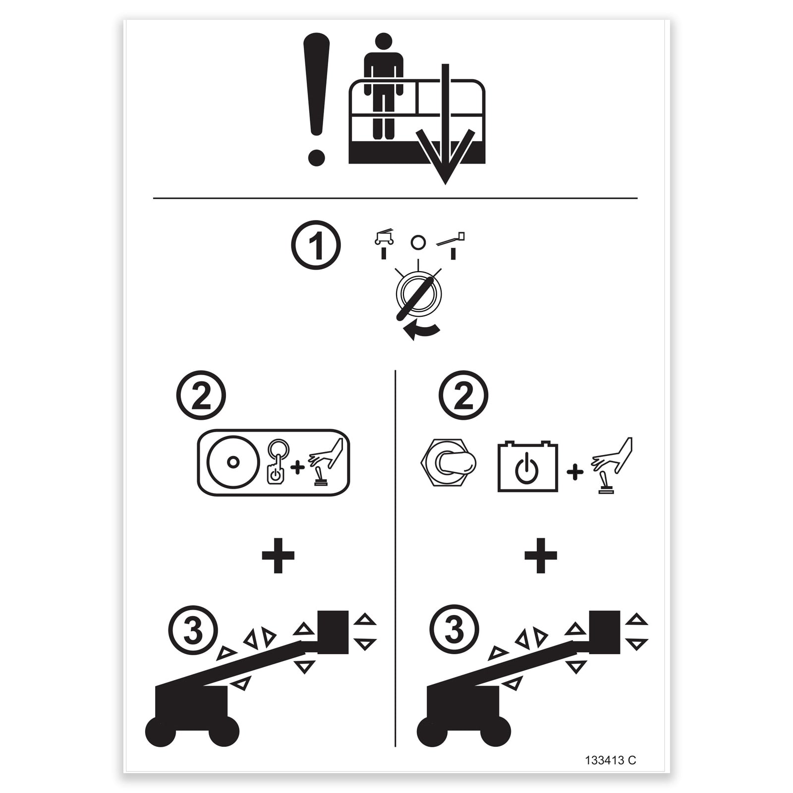 OEM Genie 133413GT product image 2