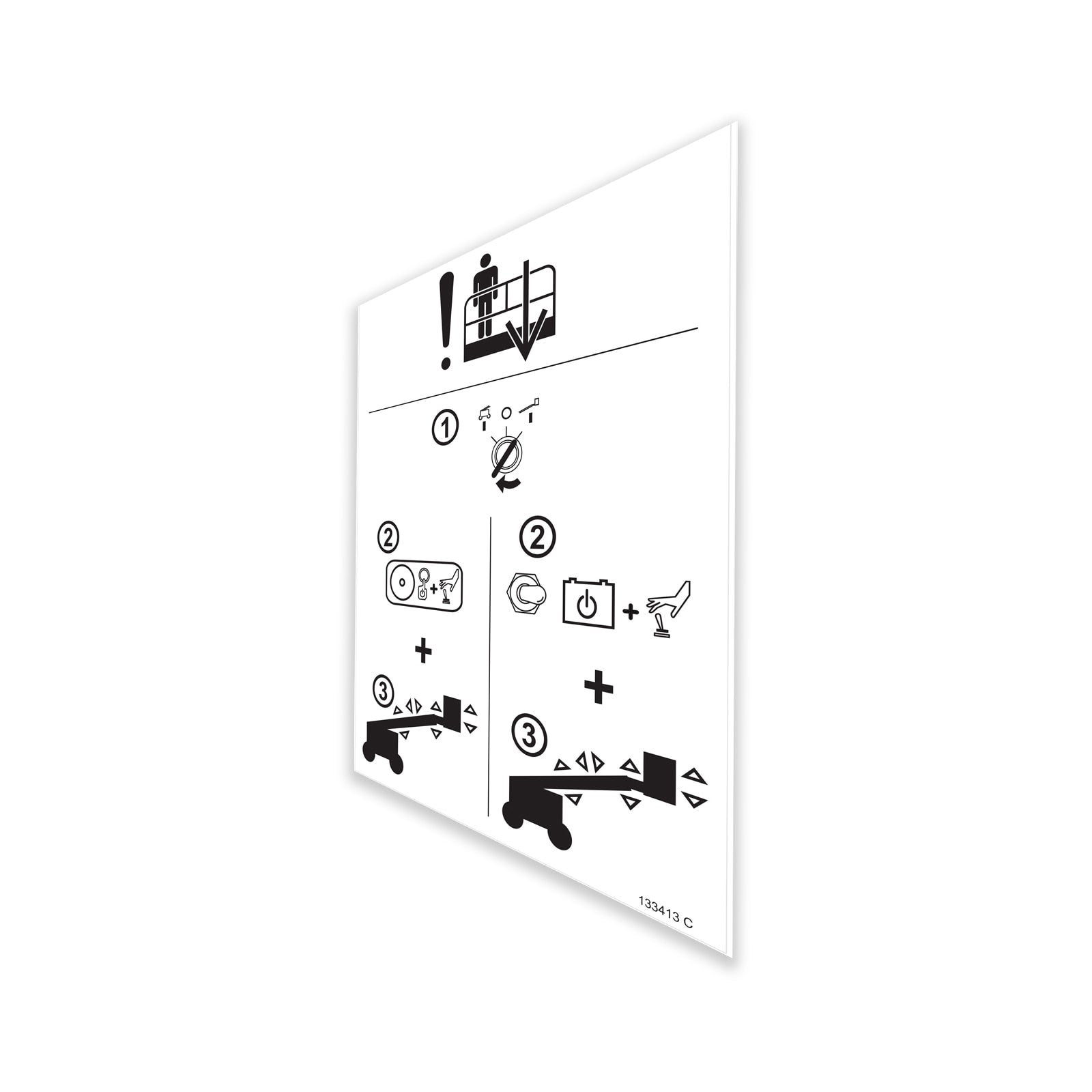 OEM Genie 133413GT product image 3