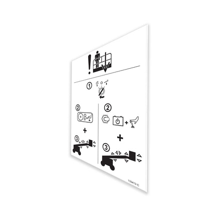 OEM Genie 133413GT product image 3