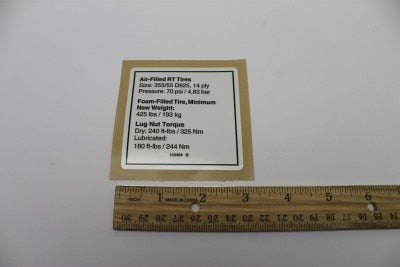 OEM Genie 133464GT product image 1