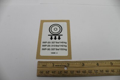 OEM Genie 133496GT product image 1