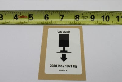 OEM Genie 133531GT product image 1