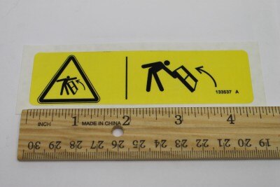 OEM Genie 133537GT product image 1