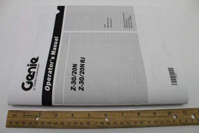 OEM Genie 133546GT product image 1
