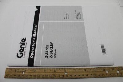 OEM Genie 133547GT product image 1