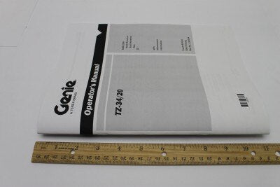 OEM Genie 133554GT product image 1