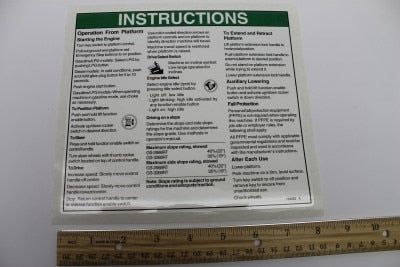 OEM Genie 133563GT product image 1
