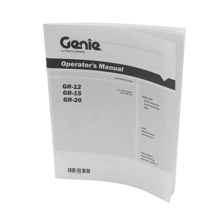 OEM Genie 133571GT product image 1