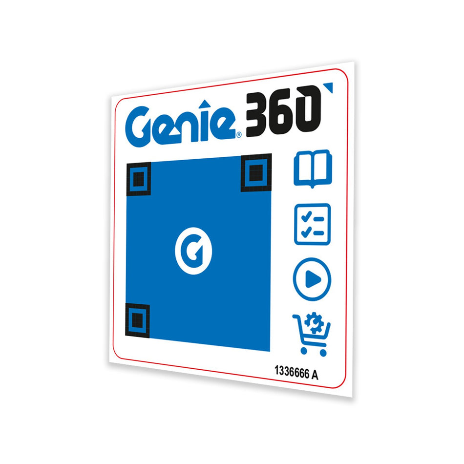 OEM Genie 1336666GT product image 1