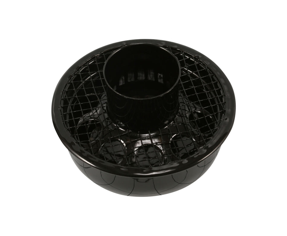 JLG Part # 1340033 -  Air Cleaner Hood