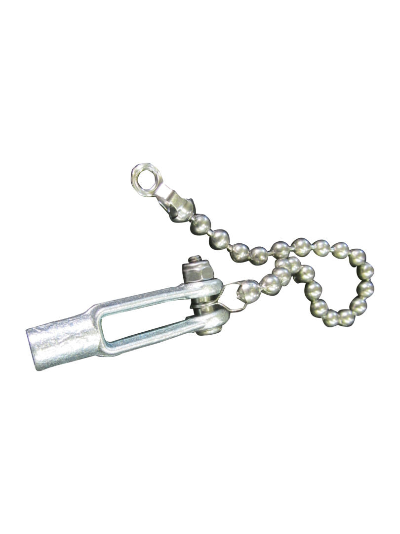 JLG Part # 1360061 – Clevis, Yoke Throttle Solenoid