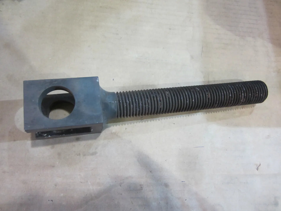 JLG Part # 1360171 -  Clevis