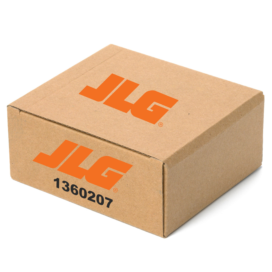 JLG Part # 1360207 – Clevis