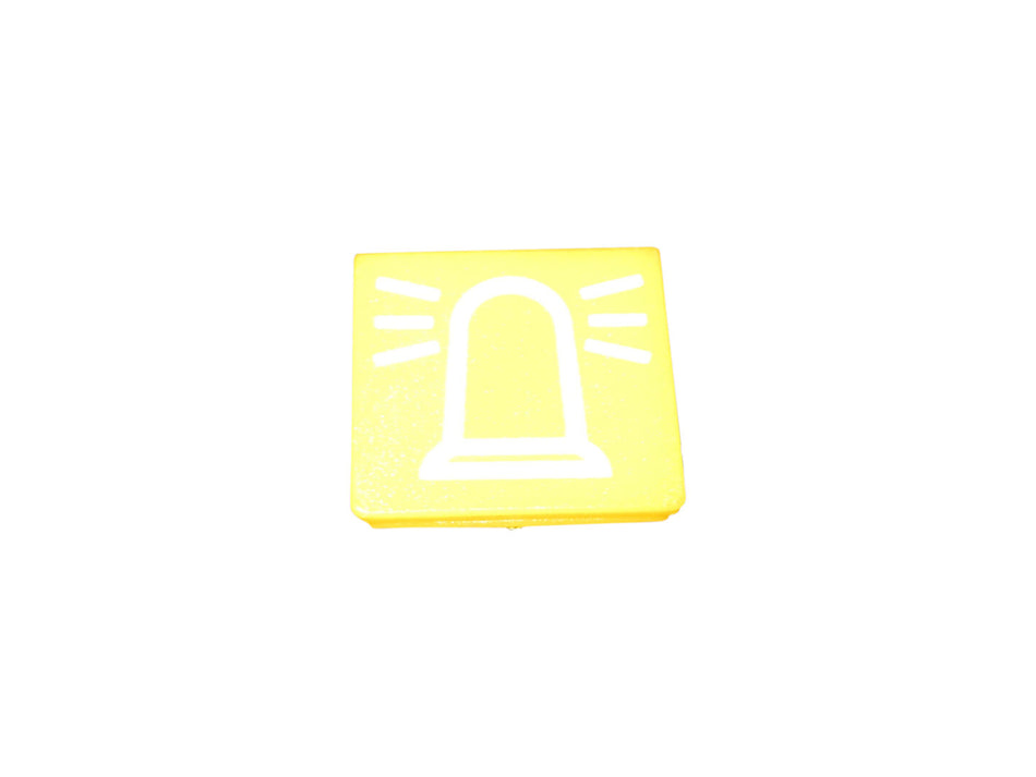 JLG Part # 1360585 – Rotary Beacon