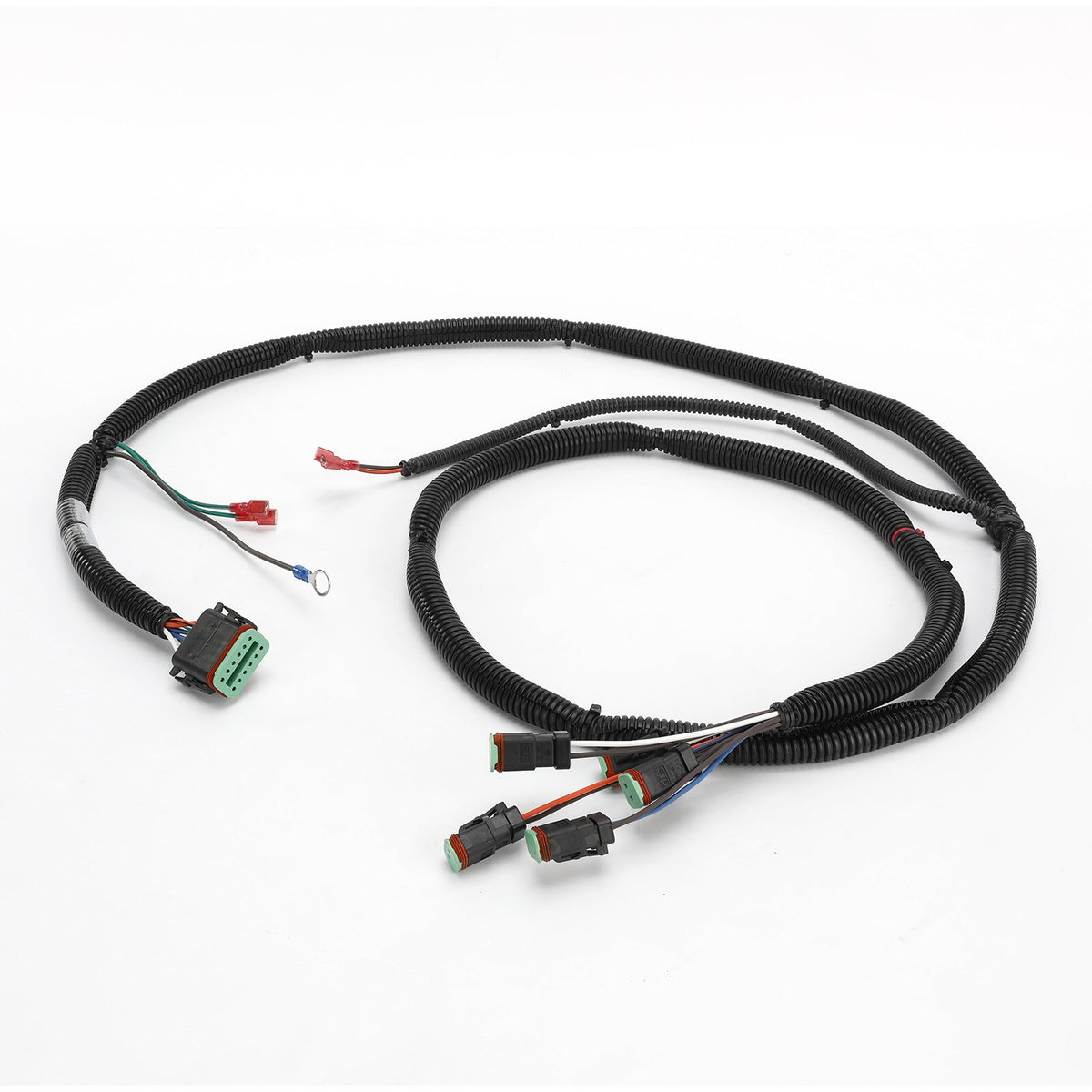 Genie 137607GT HARNESS, GR FUNCTION MANIFOLD