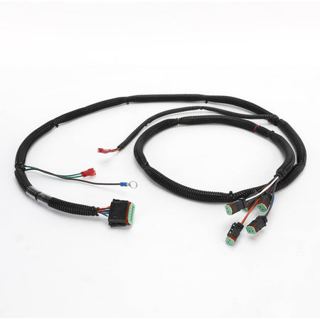 Genie 137607GT HARNESS, GR FUNCTION MANIFOLD