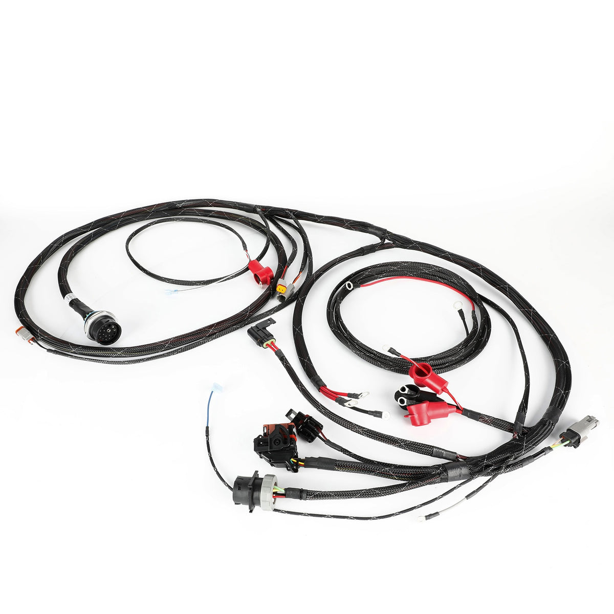 Genie 138000GT HARNESS,ECU TO ENGINE,JD