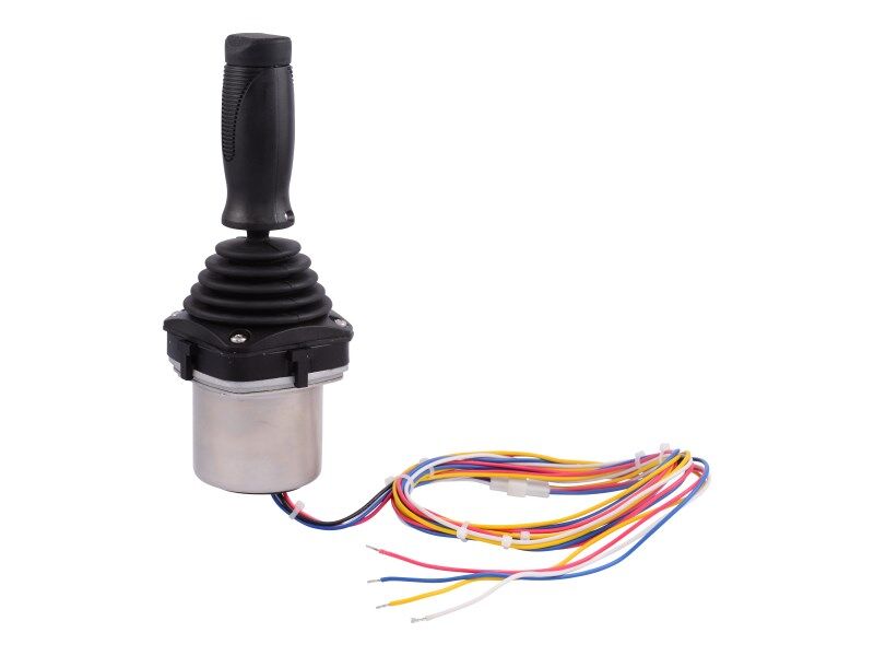 JLG Part # 138225 – Controller Assembly