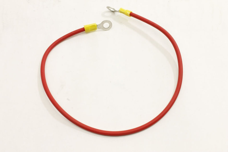 Genie 139020GT WIRE ASSY #10 RED F1/F2