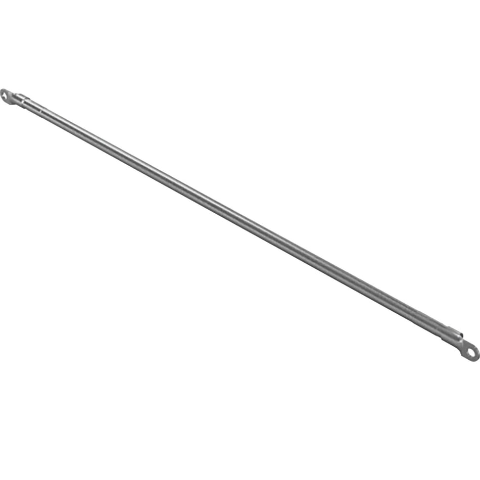 Genie 139024GT CABLE ASSY #2 BLK M(-)/A2