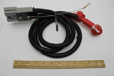 Genie 139041GT HARN ASSY, POWER PACK AP2