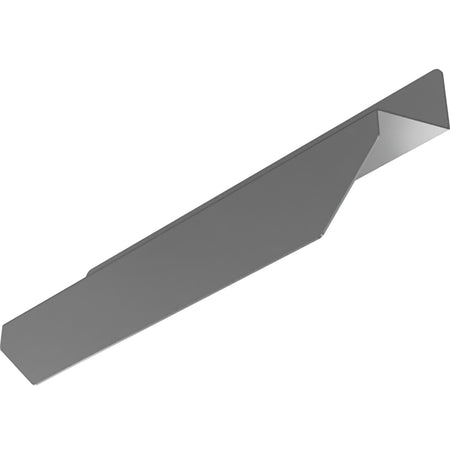 Genie 139066GT FORMING, BELT GUARD