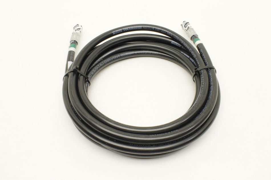 Genie 139073GT HOSE ASSY,1/4",192.00