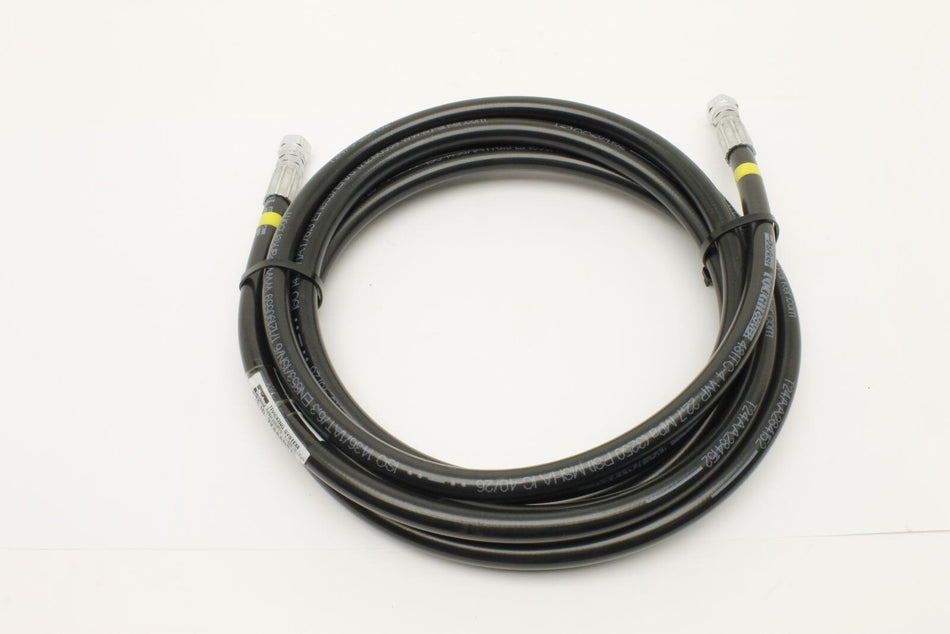 Genie 139074GT HOSE ASSY,1/4",166.00