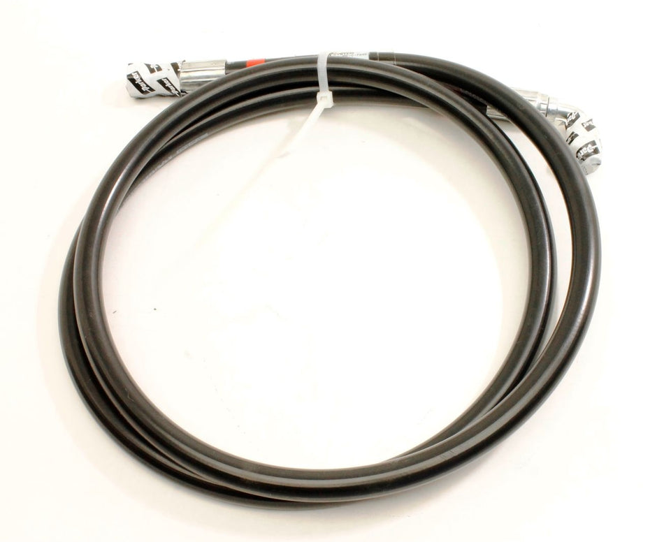 Genie 139076GT HOSE ASSY,1/4",65.50