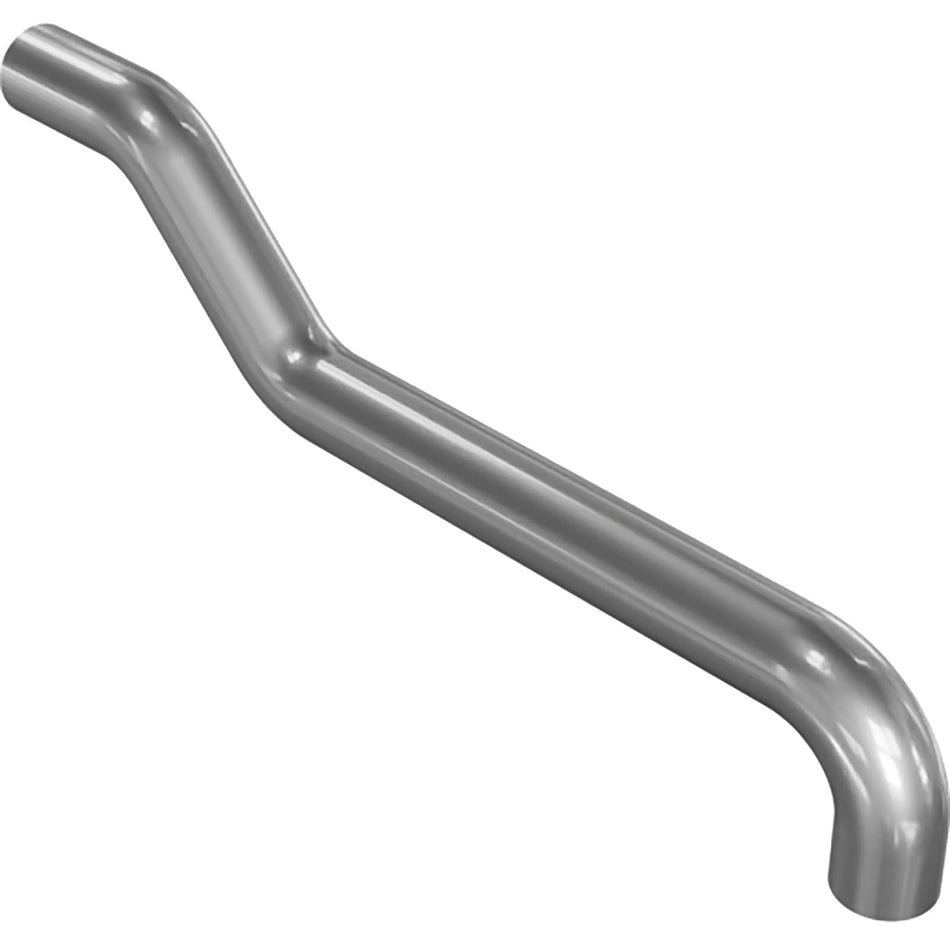Genie 139141GT HOSE,AIR INTAKE,KUBOTA