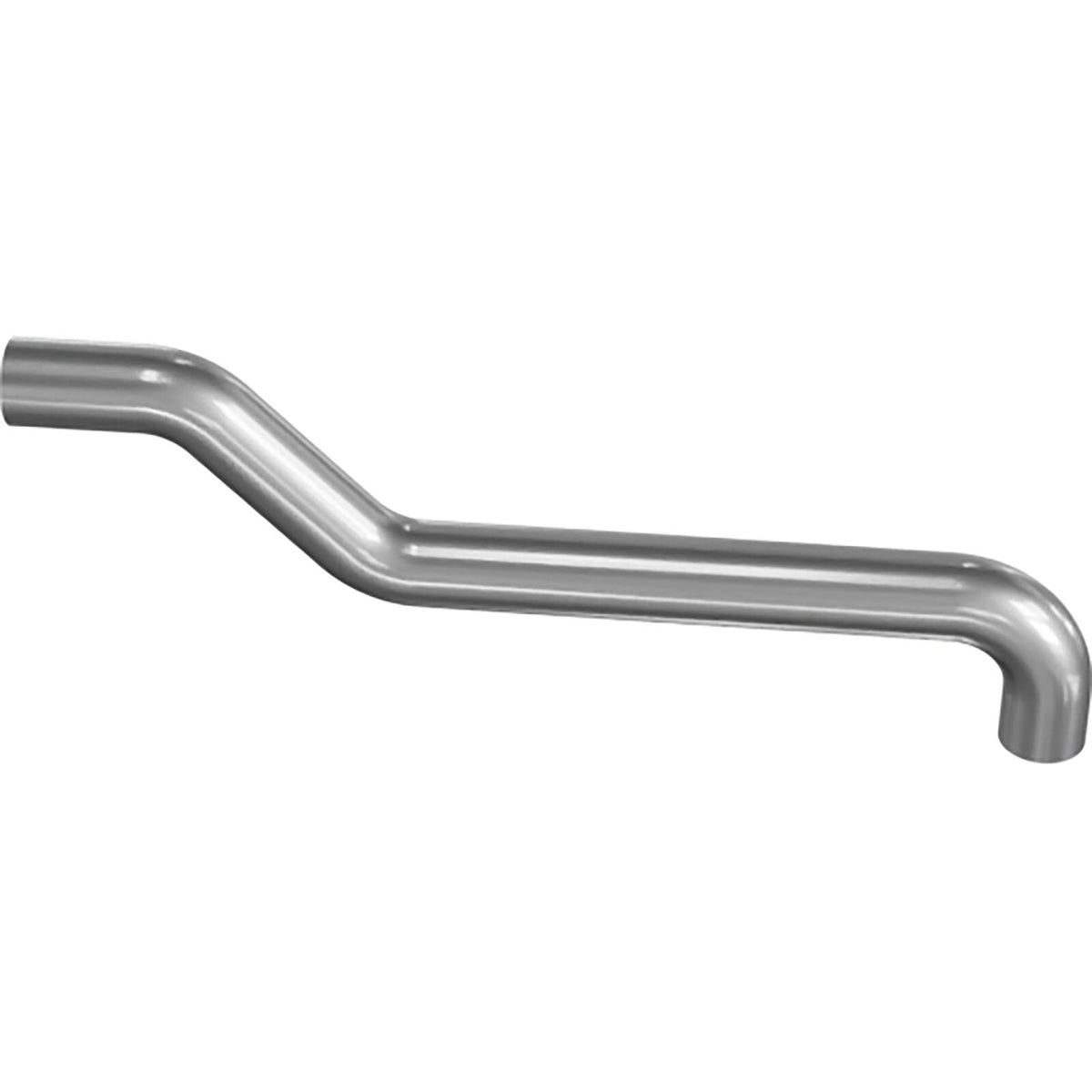 Genie 139141GT HOSE,AIR INTAKE,KUBOTA