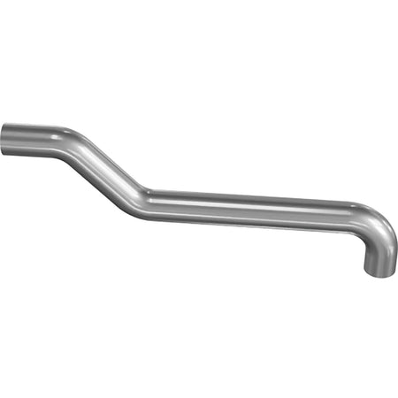 Genie 139141GT HOSE,AIR INTAKE,KUBOTA