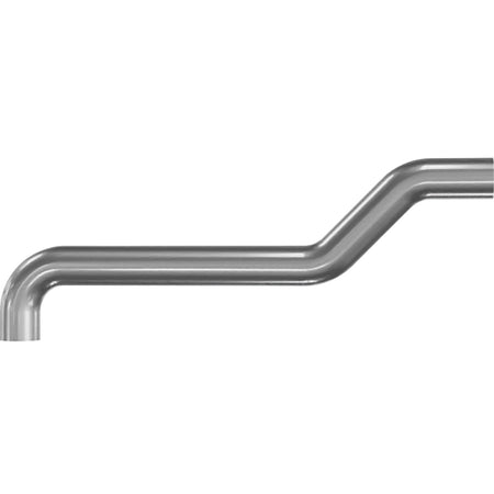 Genie 139141GT HOSE,AIR INTAKE,KUBOTA